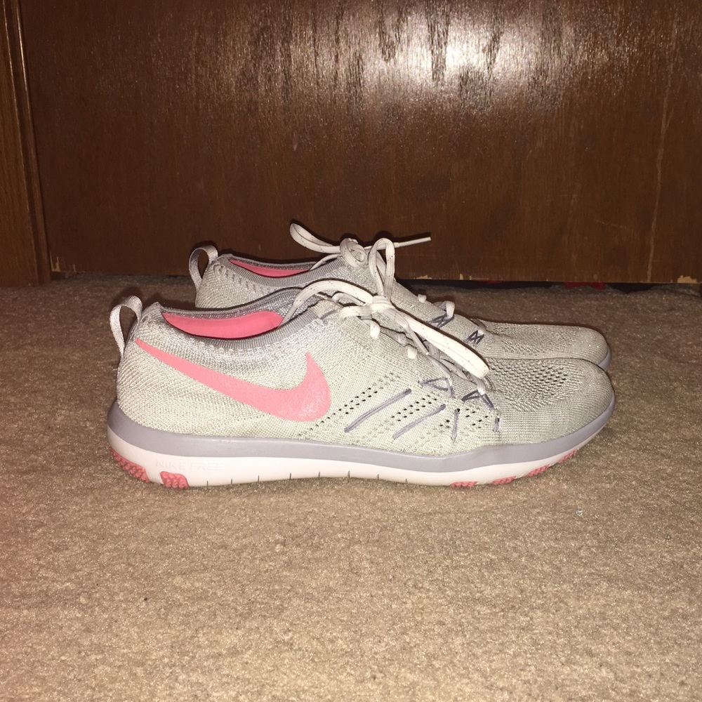 Nike training shoes